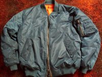 MA-1 bomber jacket