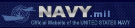 Official Website of the UNITED STATES NAVY